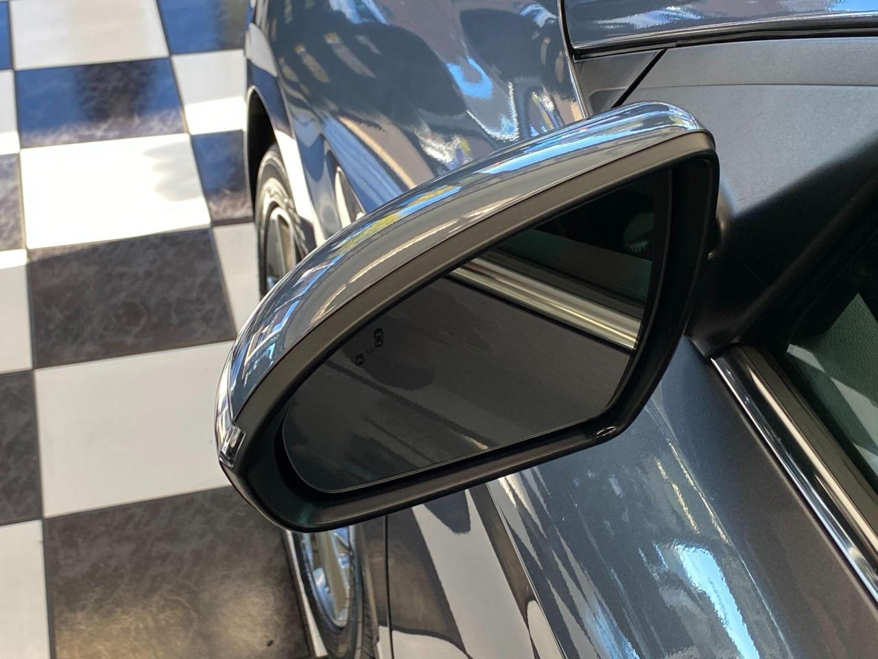 2020 Hyundai Elantra Luxury+Adaptive Cruise+Lane Keep+ACCIDENT FREE - Photo #60