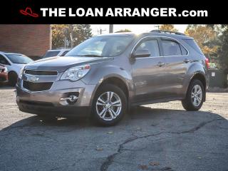 Used 2012 Chevrolet Equinox  for sale in Barrie, ON