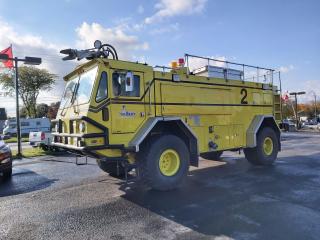 Used 1998 AM General MV-1 C-550P for sale in Cornwall, ON