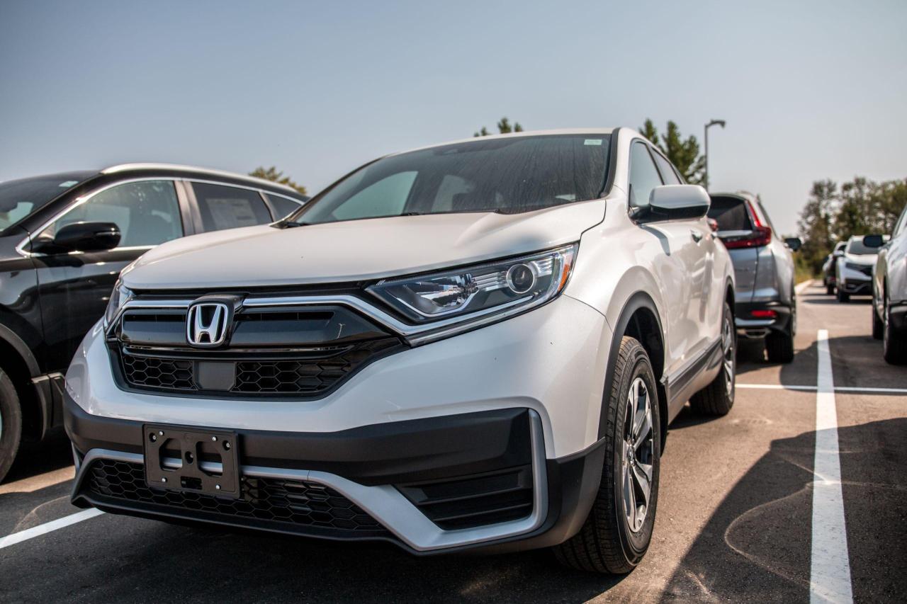 Honda Cr V In Woodstock Dubois Honda