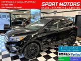 2018 Ford Escape SE 4WD+Camera+New Tires & Brakes+ACCIDENT FREE Photo75