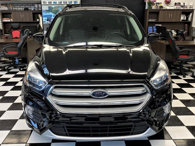 2018 Ford Escape SE 4WD+Camera+New Tires & Brakes+ACCIDENT FREE Photo6