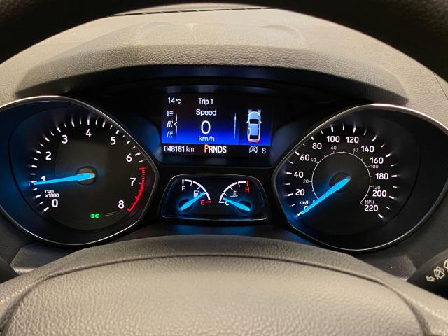 2018 Ford Escape SE 4WD+Camera+New Tires & Brakes+ACCIDENT FREE Photo16