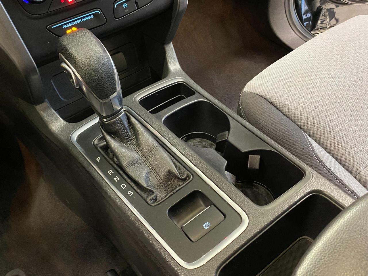 2018 Ford Escape SE 4WD+Camera+New Tires & Brakes+ACCIDENT FREE - Photo #36