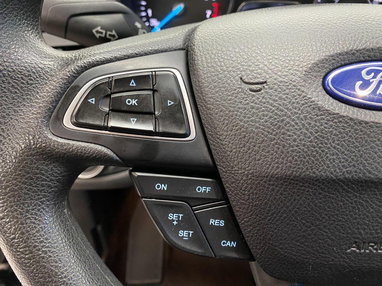 2018 Ford Escape SE 4WD+Camera+New Tires & Brakes+ACCIDENT FREE - Photo #55
