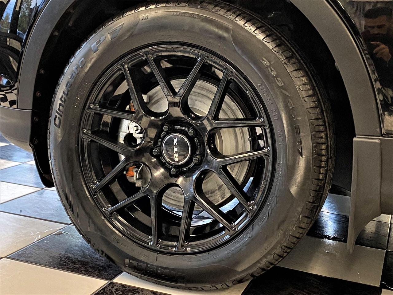 2018 Ford Escape SE 4WD+Camera+New Tires & Brakes+ACCIDENT FREE - Photo #60
