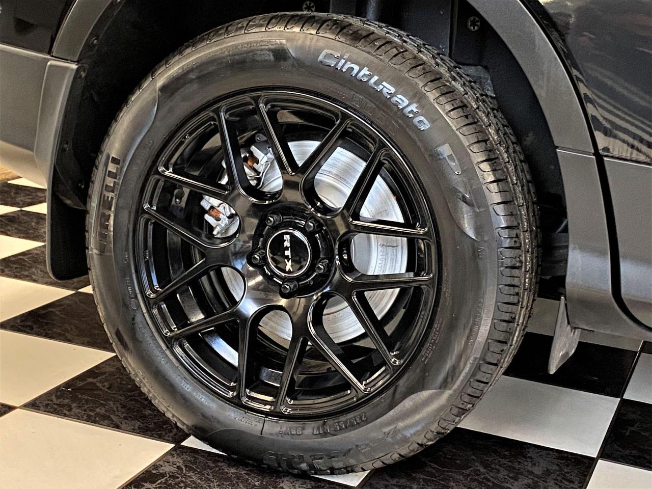 2018 Ford Escape SE 4WD+Camera+New Tires & Brakes+ACCIDENT FREE - Photo #62