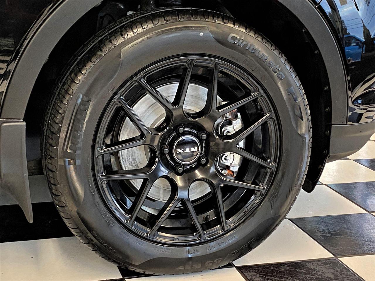 2018 Ford Escape SE 4WD+Camera+New Tires & Brakes+ACCIDENT FREE - Photo #63