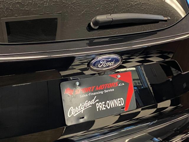 2018 Ford Escape SE 4WD+Camera+New Tires & Brakes+ACCIDENT FREE Photo69