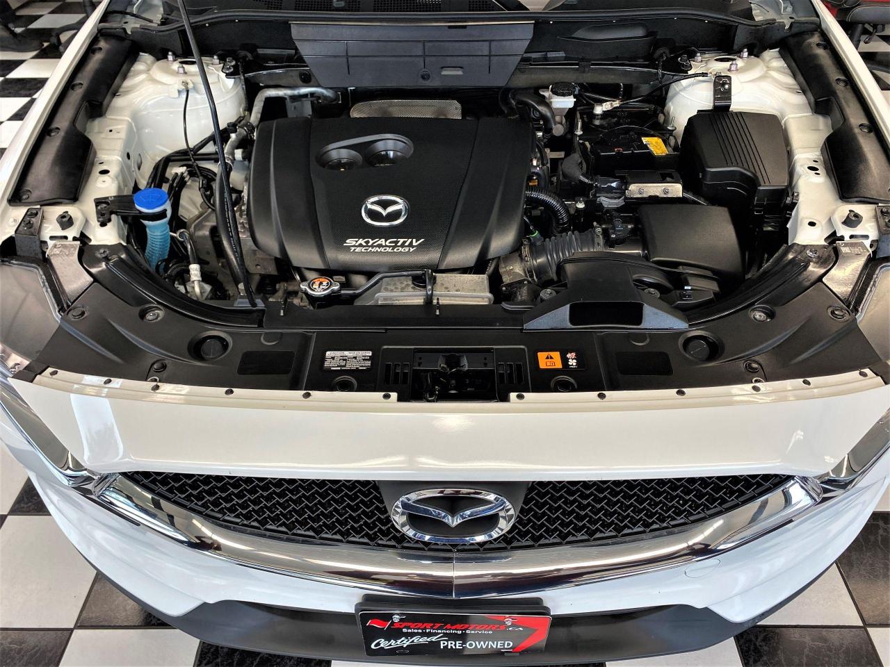 2018 Mazda CX-5 GX AWD+Camera+New Tires+ACCIDENT FREE - Photo #7
