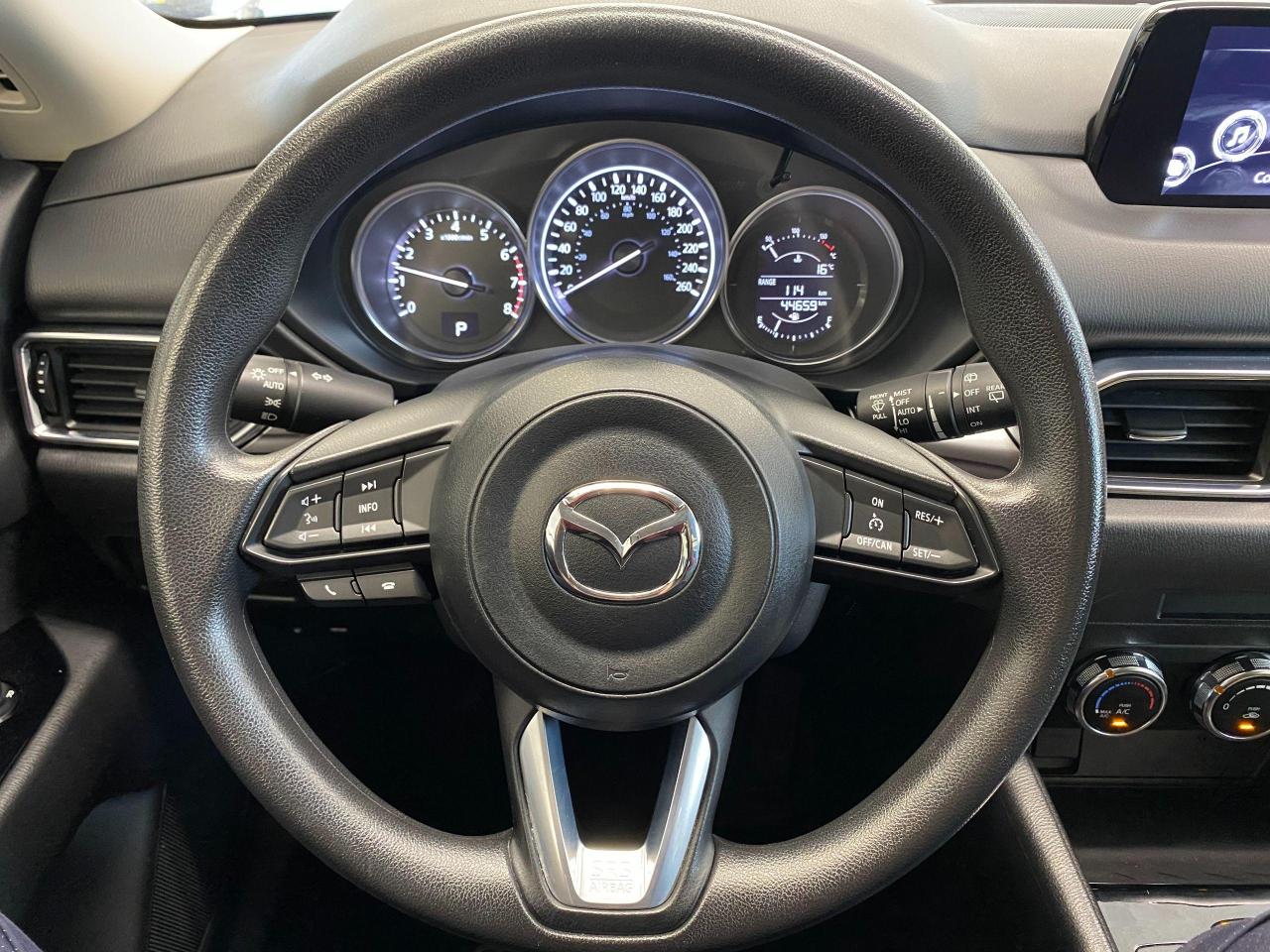 2018 Mazda CX-5 GX AWD+Camera+New Tires+ACCIDENT FREE - Photo #9