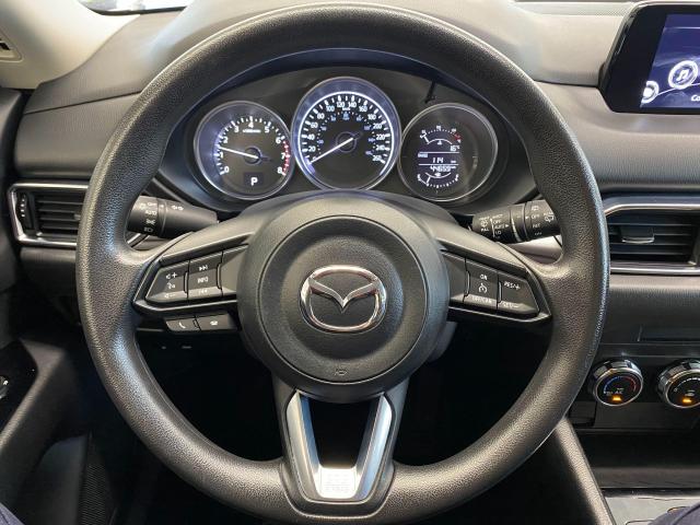 2018 Mazda CX-5 GX AWD+Camera+New Tires+ACCIDENT FREE Photo9