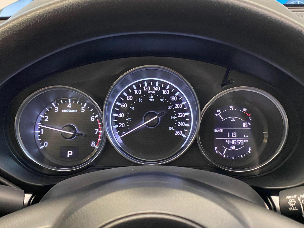2018 Mazda CX-5 GX AWD+Camera+New Tires+ACCIDENT FREE - Photo #16