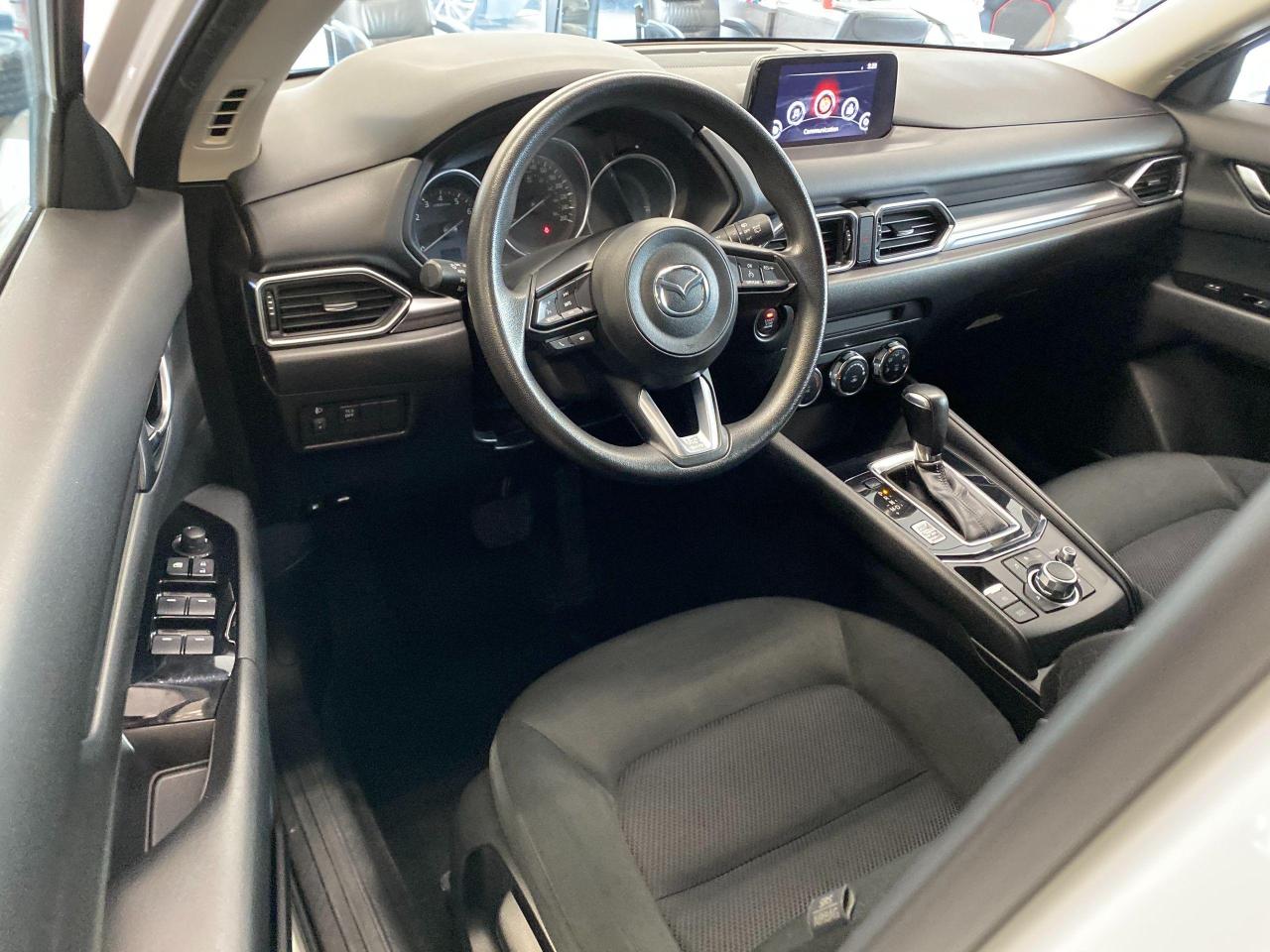 2018 Mazda CX-5 GX AWD+Camera+New Tires+ACCIDENT FREE - Photo #17