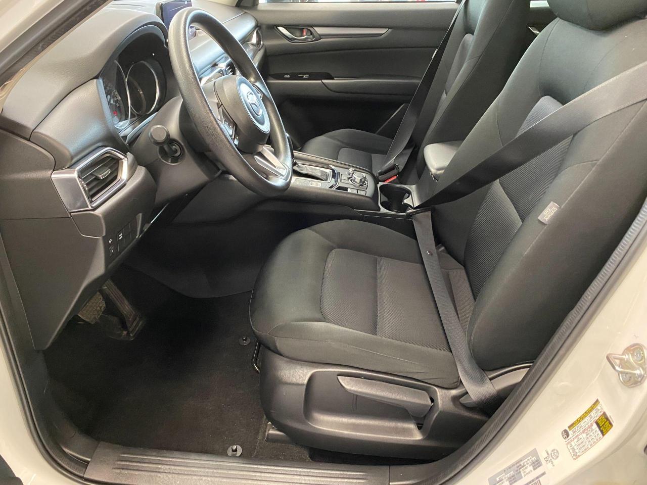 2018 Mazda CX-5 GX AWD+Camera+New Tires+ACCIDENT FREE - Photo #18