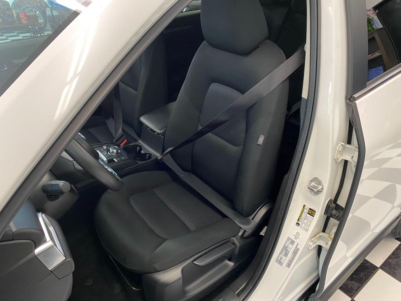 2018 Mazda CX-5 GX AWD+Camera+New Tires+ACCIDENT FREE - Photo #19