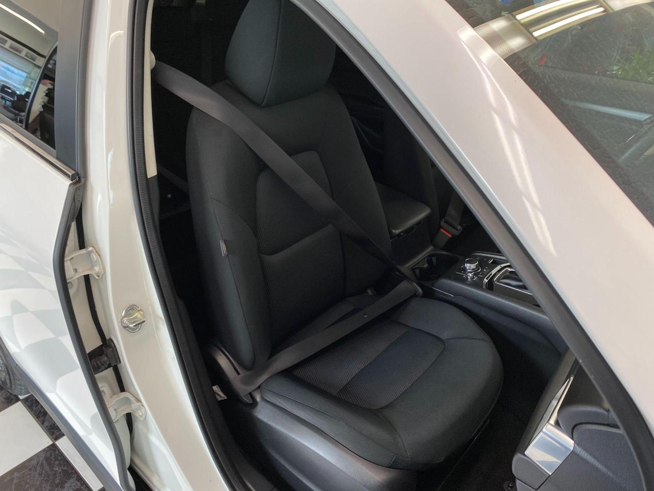 2018 Mazda CX-5 GX AWD+Camera+New Tires+ACCIDENT FREE - Photo #22
