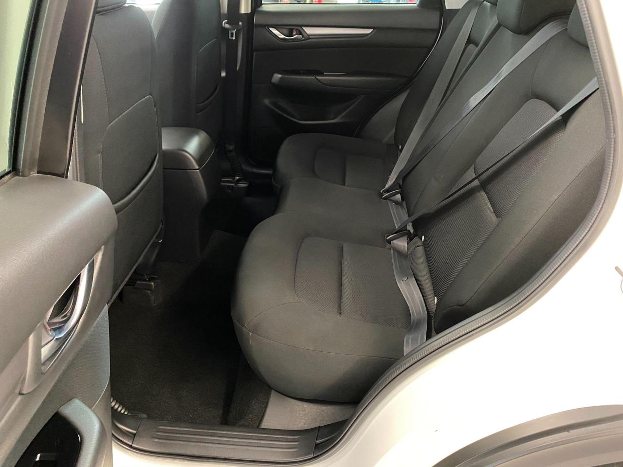 2018 Mazda CX-5 GX AWD+Camera+New Tires+ACCIDENT FREE - Photo #23