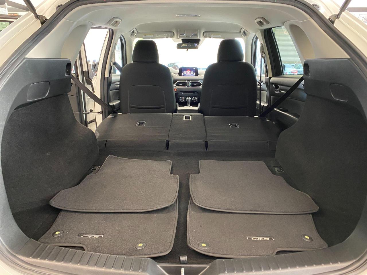 2018 Mazda CX-5 GX AWD+Camera+New Tires+ACCIDENT FREE - Photo #26