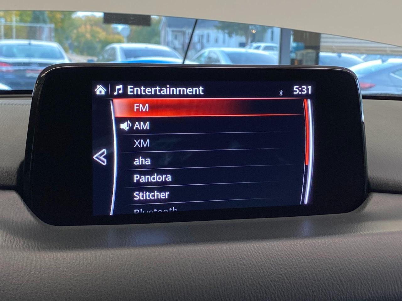 2018 Mazda CX-5 GX AWD+Camera+New Tires+ACCIDENT FREE - Photo #28