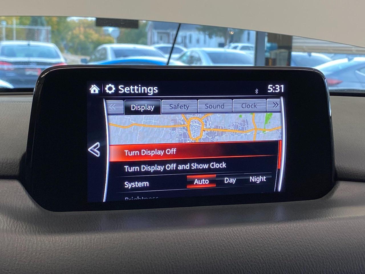 2018 Mazda CX-5 GX AWD+Camera+New Tires+ACCIDENT FREE - Photo #30