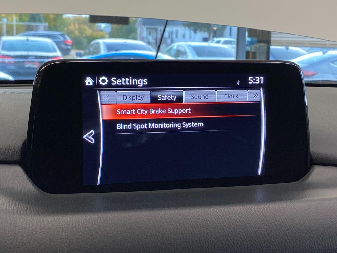 2018 Mazda CX-5 GX AWD+Camera+New Tires+ACCIDENT FREE - Photo #31