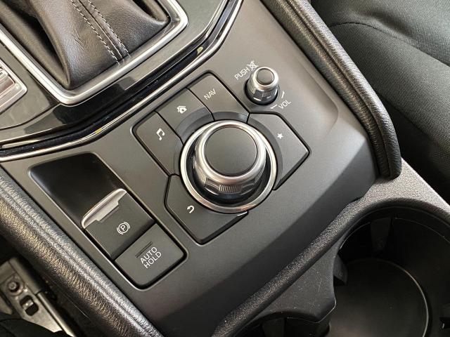 2018 Mazda CX-5 GX AWD+Camera+New Tires+ACCIDENT FREE Photo35