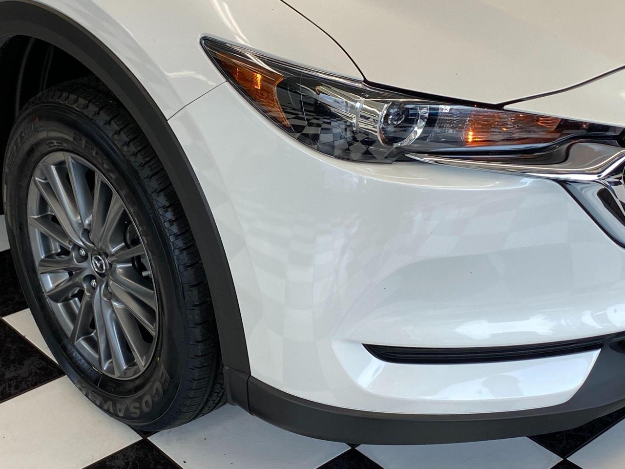 2018 Mazda CX-5 GX AWD+Camera+New Tires+ACCIDENT FREE - Photo #37