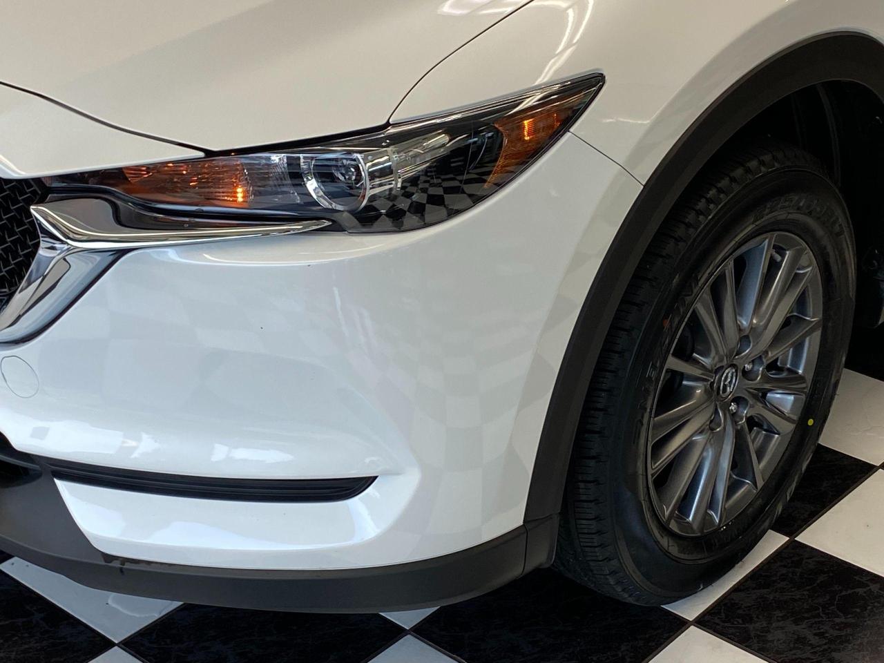 2018 Mazda CX-5 GX AWD+Camera+New Tires+ACCIDENT FREE - Photo #38