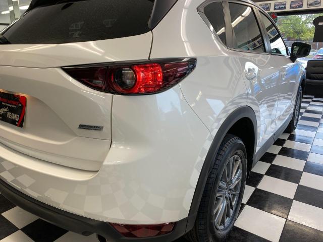 2018 Mazda CX-5 GX AWD+Camera+New Tires+ACCIDENT FREE Photo40