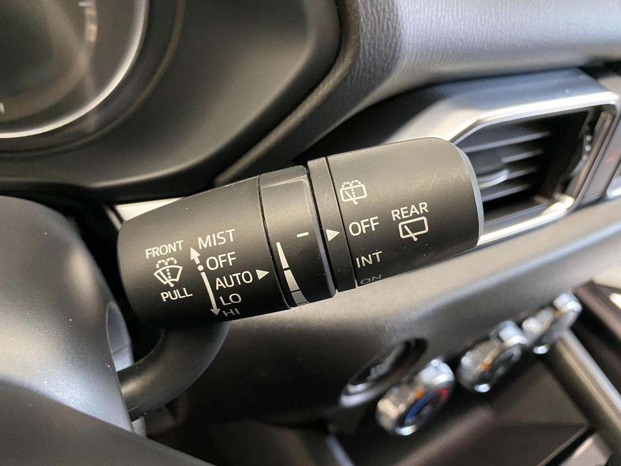 2018 Mazda CX-5 GX AWD+Camera+New Tires+ACCIDENT FREE - Photo #55