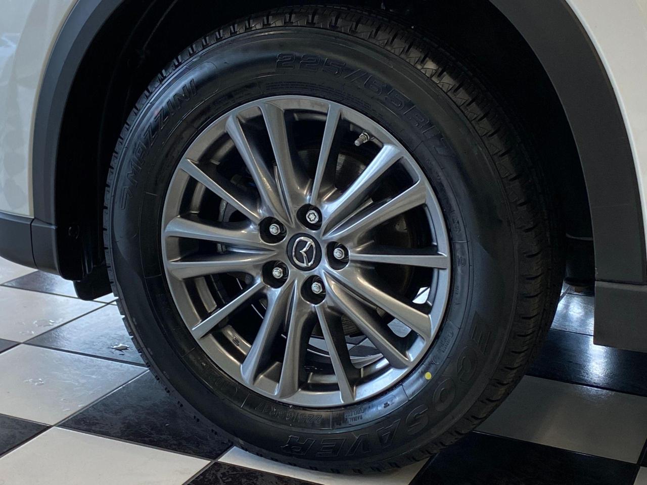 2018 Mazda CX-5 GX AWD+Camera+New Tires+ACCIDENT FREE - Photo #58