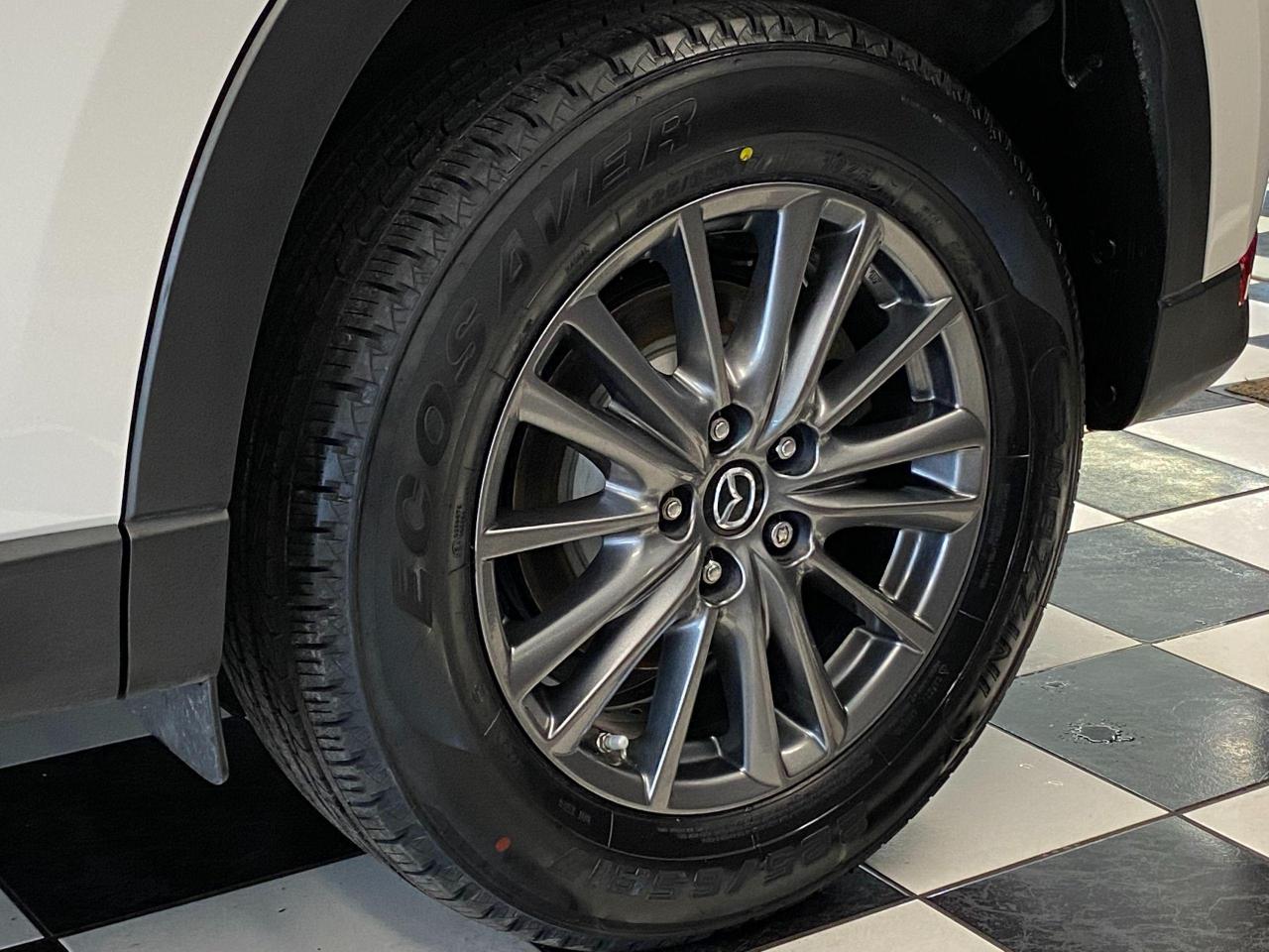 2018 Mazda CX-5 GX AWD+Camera+New Tires+ACCIDENT FREE - Photo #59