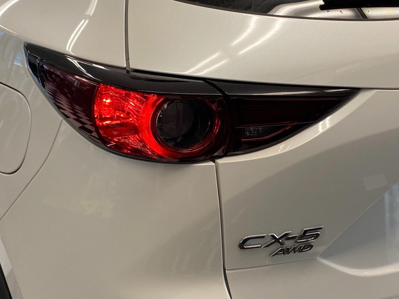 2018 Mazda CX-5 GX AWD+Camera+New Tires+ACCIDENT FREE - Photo #68
