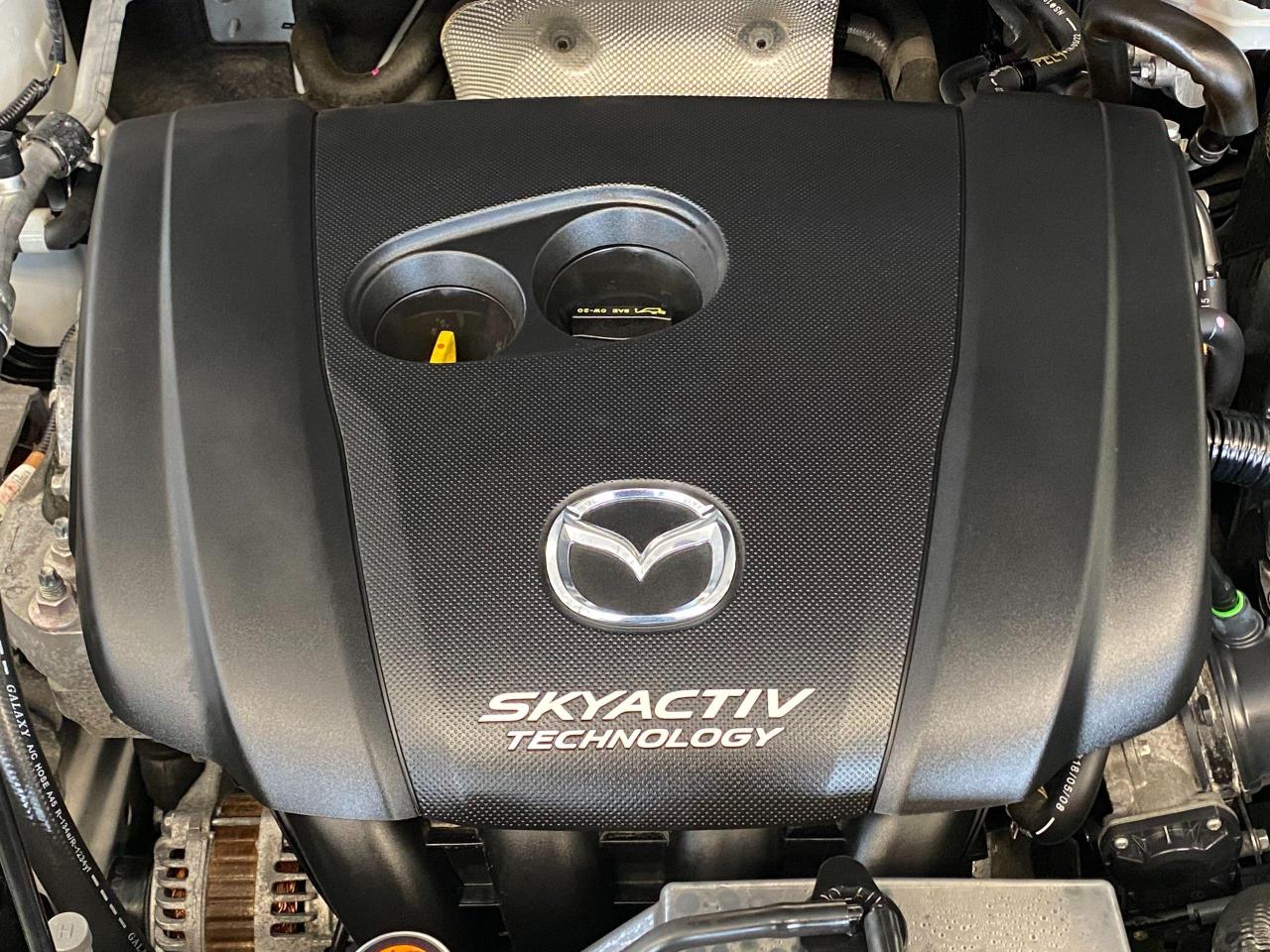 2018 Mazda CX-5 GX AWD+Camera+New Tires+ACCIDENT FREE - Photo #71