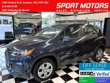 2019 Chevrolet Trax LS+Apple CarPlay+Camera+Bluetooth+ACCIDENT FREE Photo64