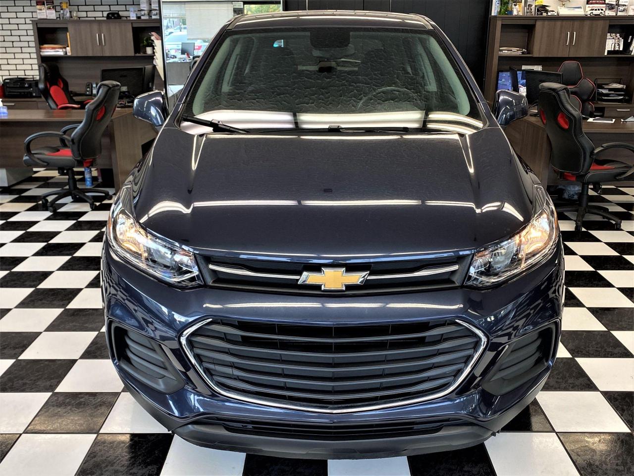 2019 Chevrolet Trax LS+Apple CarPlay+Camera+Bluetooth+ACCIDENT FREE - Photo #6