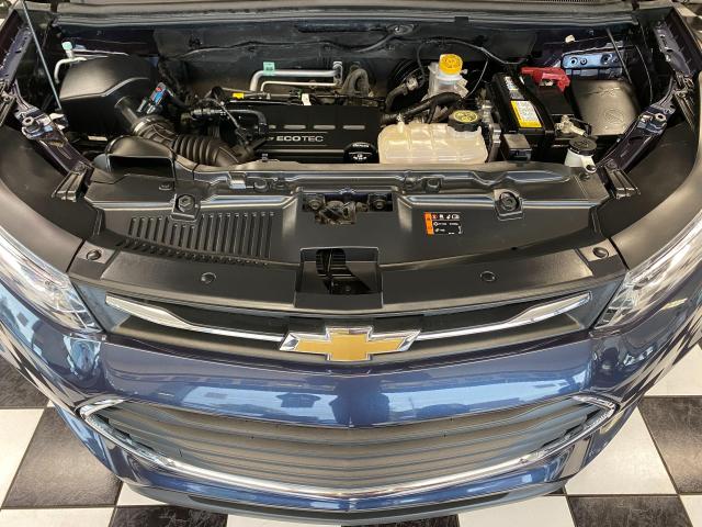 2019 Chevrolet Trax LS+Apple CarPlay+Camera+Bluetooth+ACCIDENT FREE Photo7