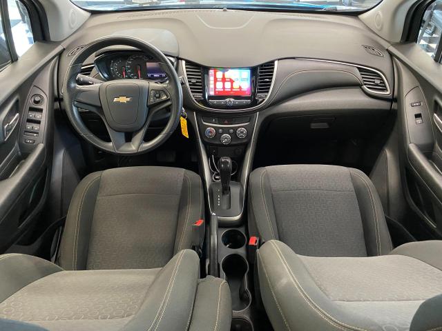 2019 Chevrolet Trax LS+Apple CarPlay+Camera+Bluetooth+ACCIDENT FREE Photo8