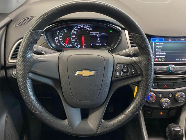 2019 Chevrolet Trax LS+Apple CarPlay+Camera+Bluetooth+ACCIDENT FREE Photo9