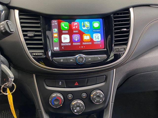 2019 Chevrolet Trax LS+Apple CarPlay+Camera+Bluetooth+ACCIDENT FREE Photo10