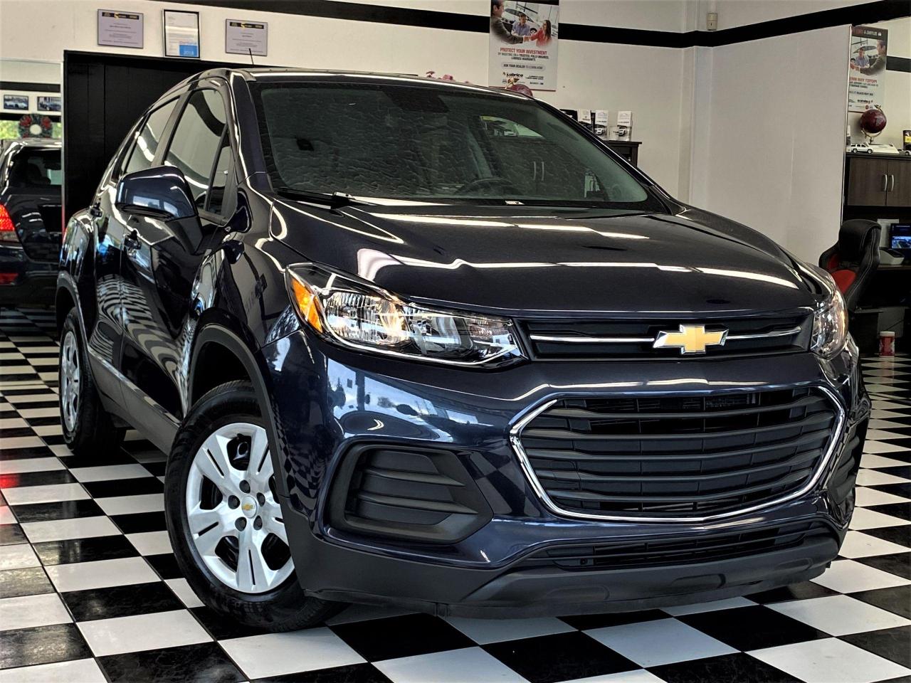 2019 Chevrolet Trax LS+Apple CarPlay+Camera+Bluetooth+ACCIDENT FREE - Photo #14