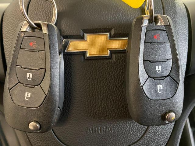 2019 Chevrolet Trax LS+Apple CarPlay+Camera+Bluetooth+ACCIDENT FREE Photo15