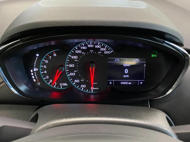 2019 Chevrolet Trax LS+Apple CarPlay+Camera+Bluetooth+ACCIDENT FREE Photo16