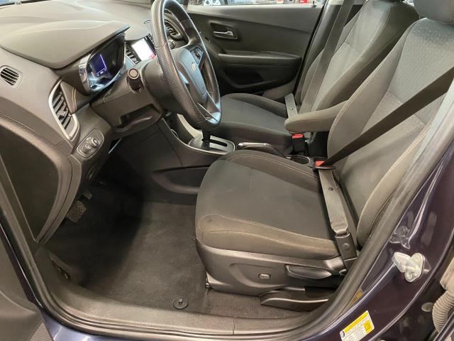 2019 Chevrolet Trax LS+Apple CarPlay+Camera+Bluetooth+ACCIDENT FREE Photo18