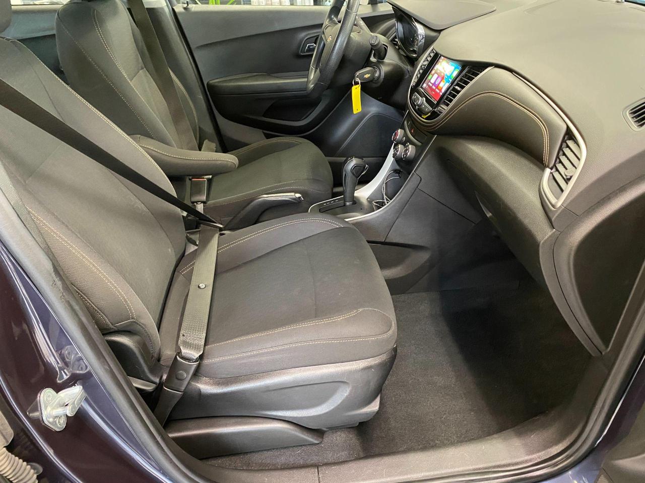 2019 Chevrolet Trax LS+Apple CarPlay+Camera+Bluetooth+ACCIDENT FREE Photo84