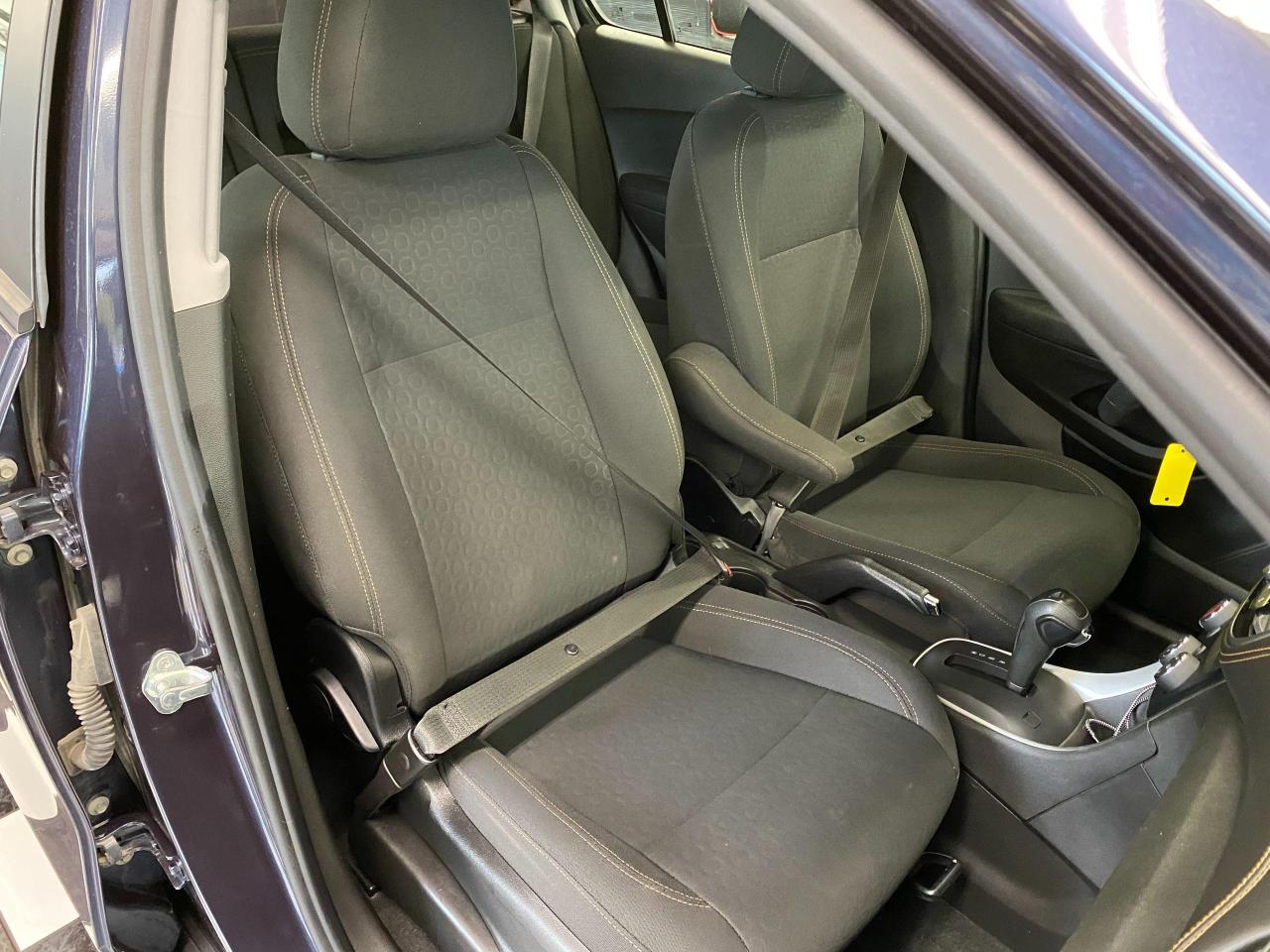 2019 Chevrolet Trax LS+Apple CarPlay+Camera+Bluetooth+ACCIDENT FREE - Photo #22