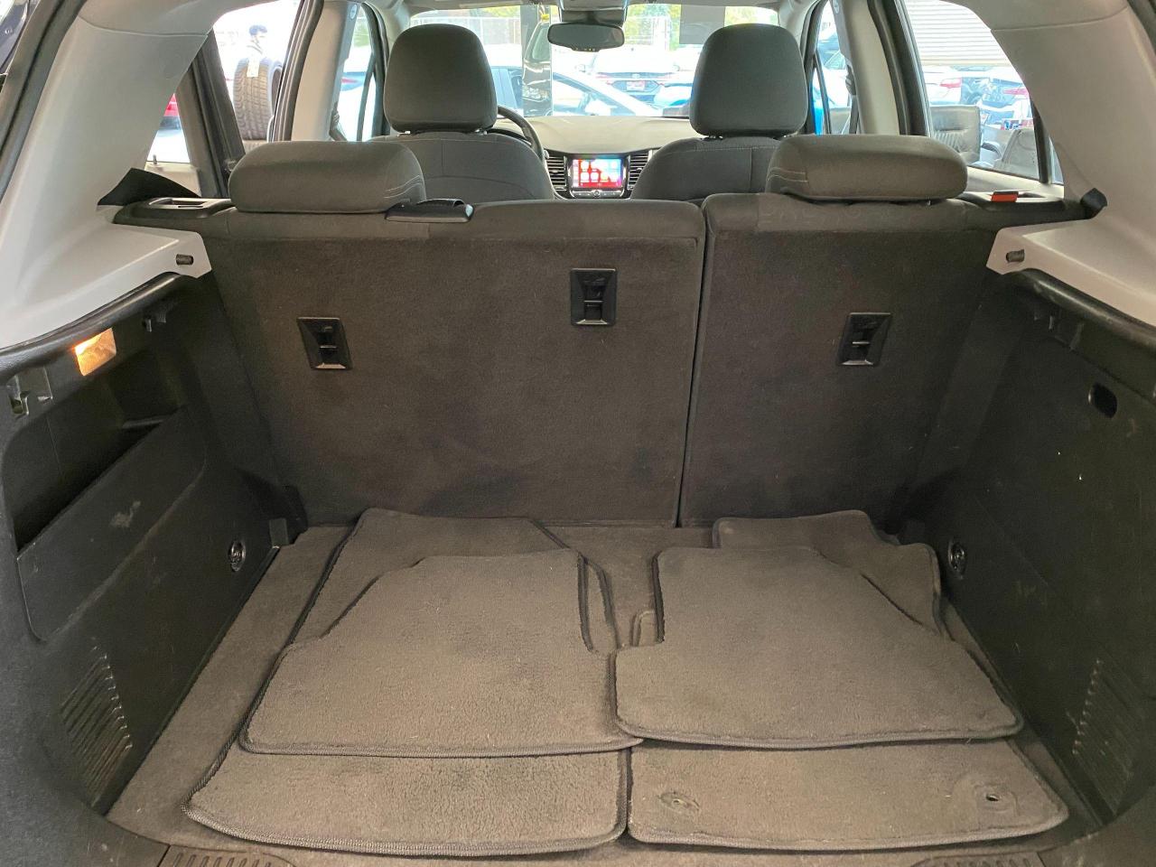 2019 Chevrolet Trax LS+Apple CarPlay+Camera+Bluetooth+ACCIDENT FREE - Photo #25