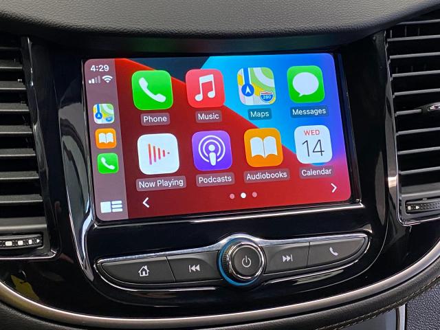 2019 Chevrolet Trax LS+Apple CarPlay+Camera+Bluetooth+ACCIDENT FREE Photo27