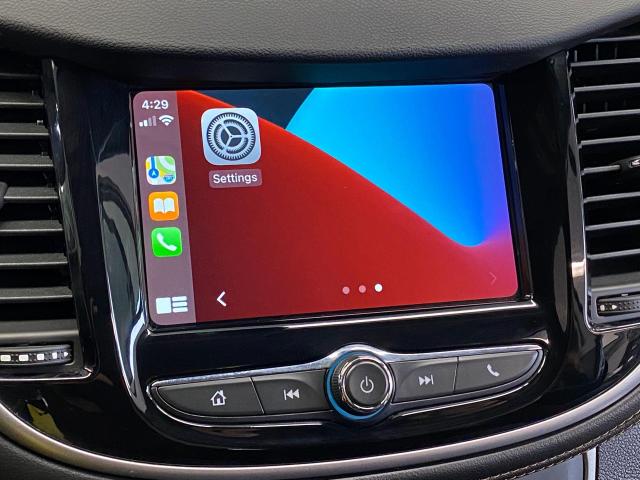 2019 Chevrolet Trax LS+Apple CarPlay+Camera+Bluetooth+ACCIDENT FREE Photo28